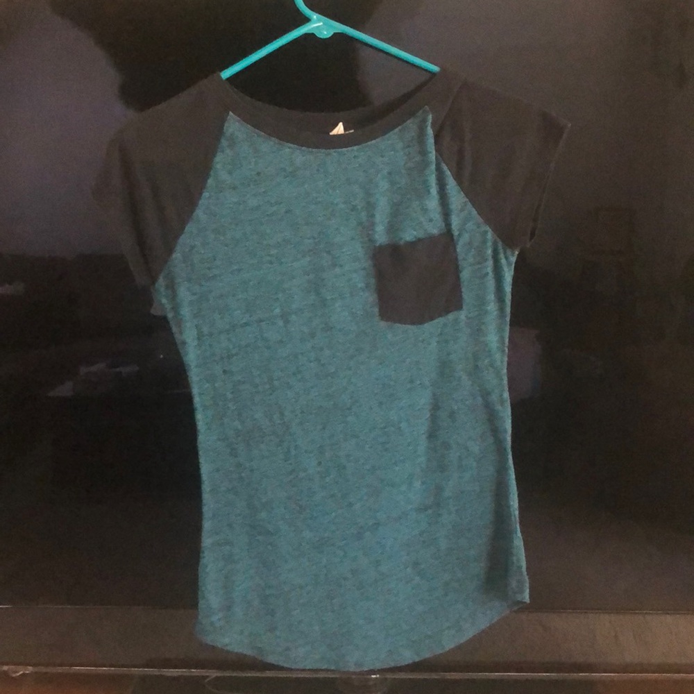 Basic tshirt